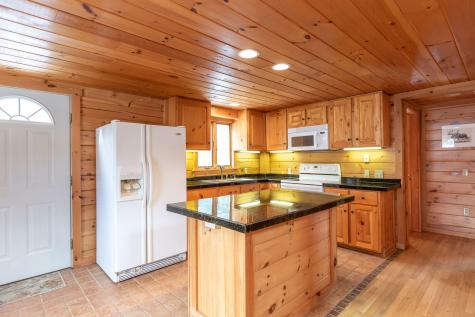 27 George Packard Road Bridgton ME 04009
