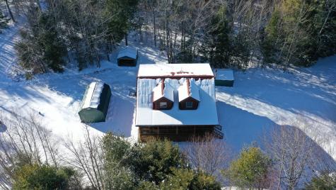 27 George Packard Road Bridgton ME 04009