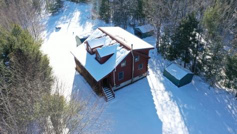27 George Packard Road Bridgton ME 04009
