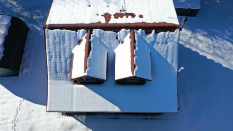 27 George Packard Road Bridgton ME 04009