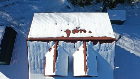 27 George Packard Road Bridgton ME 04009