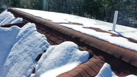 27 George Packard Road Bridgton ME 04009