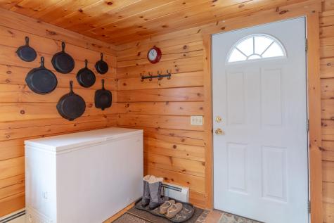 27 George Packard Road Bridgton ME 04009