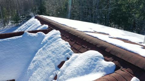 27 George Packard Road Bridgton ME 04009