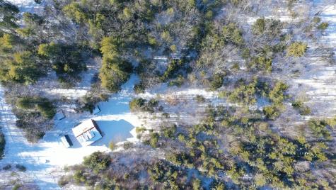 27 George Packard Road Bridgton ME 04009