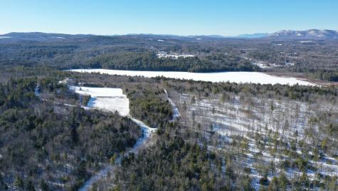 27 George Packard Road Bridgton ME 04009