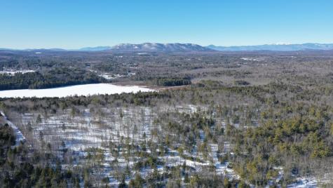 27 George Packard Road Bridgton ME 04009