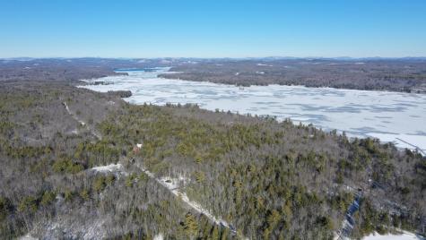 27 George Packard Road Bridgton ME 04009