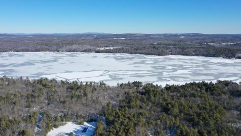 27 George Packard Road Bridgton ME 04009