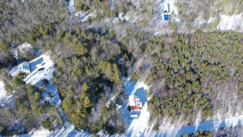 27 George Packard Road Bridgton ME 04009