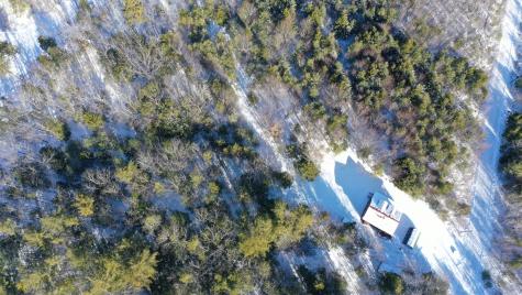 27 George Packard Road Bridgton ME 04009