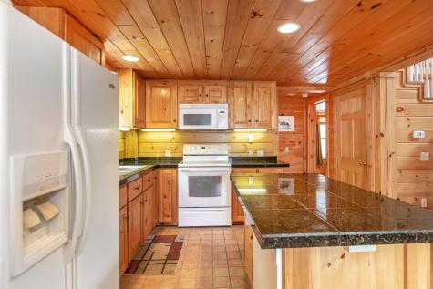 27 George Packard Road Bridgton ME 04009