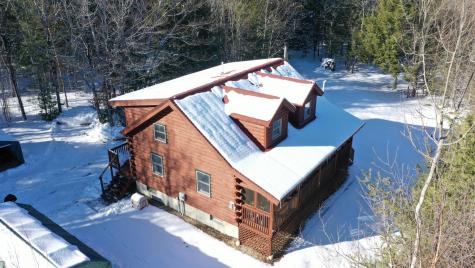27 George Packard Road Bridgton ME 04009