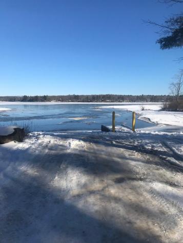 27 George Packard Road Bridgton ME 04009