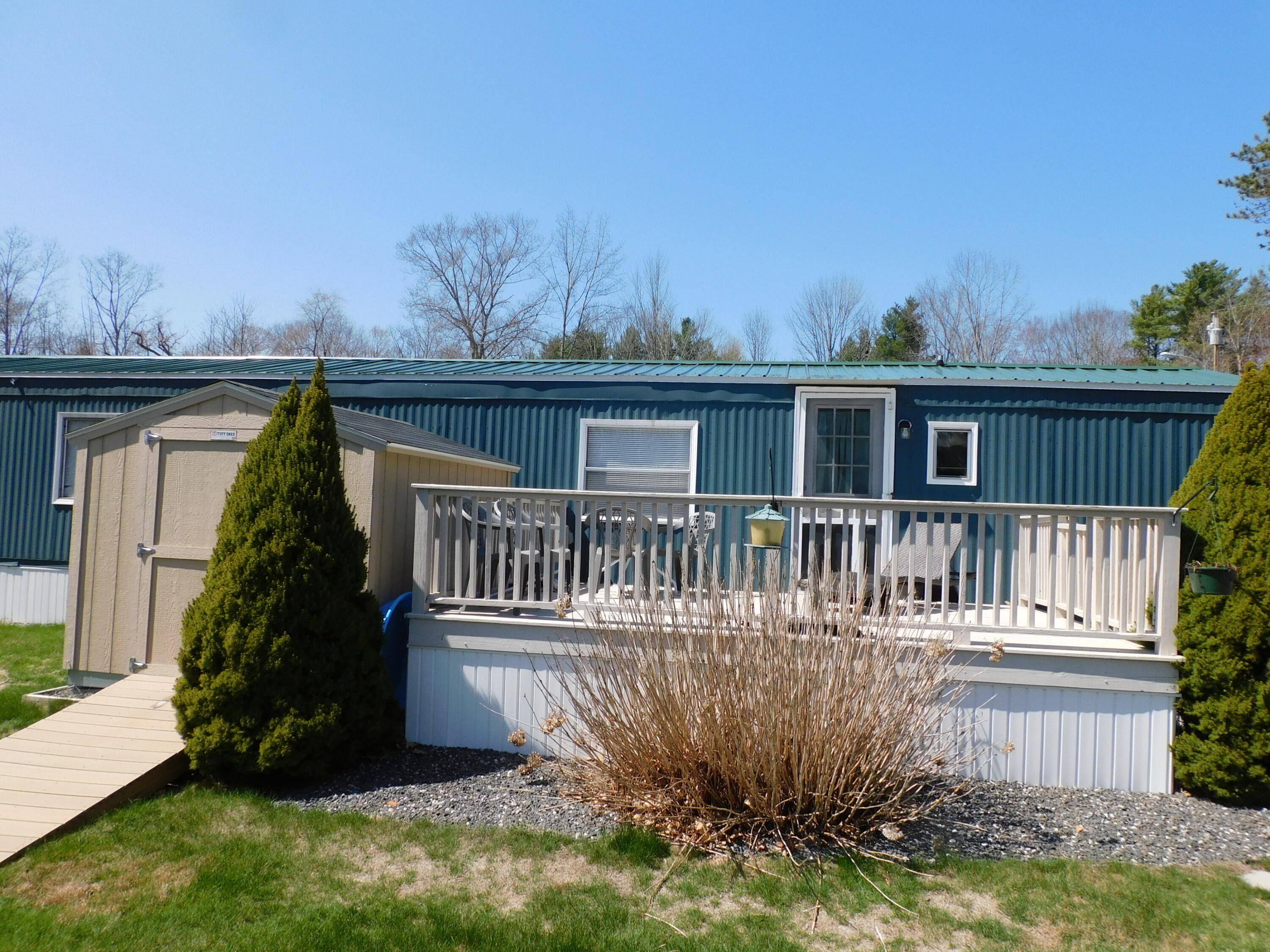 York ME, 744 S Us Route 1, Unit 12