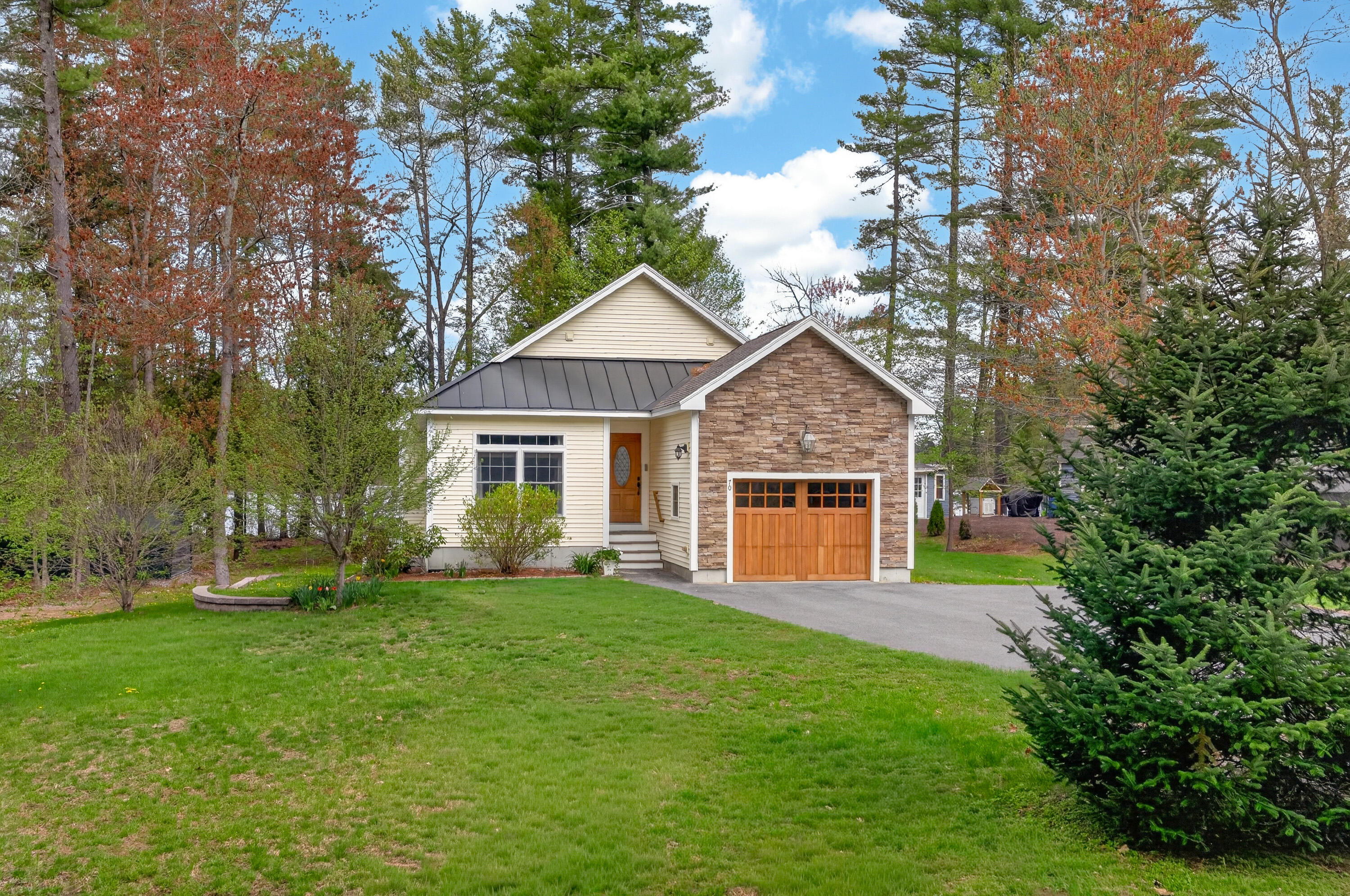 70 Javica Lane Sanford ME 04073