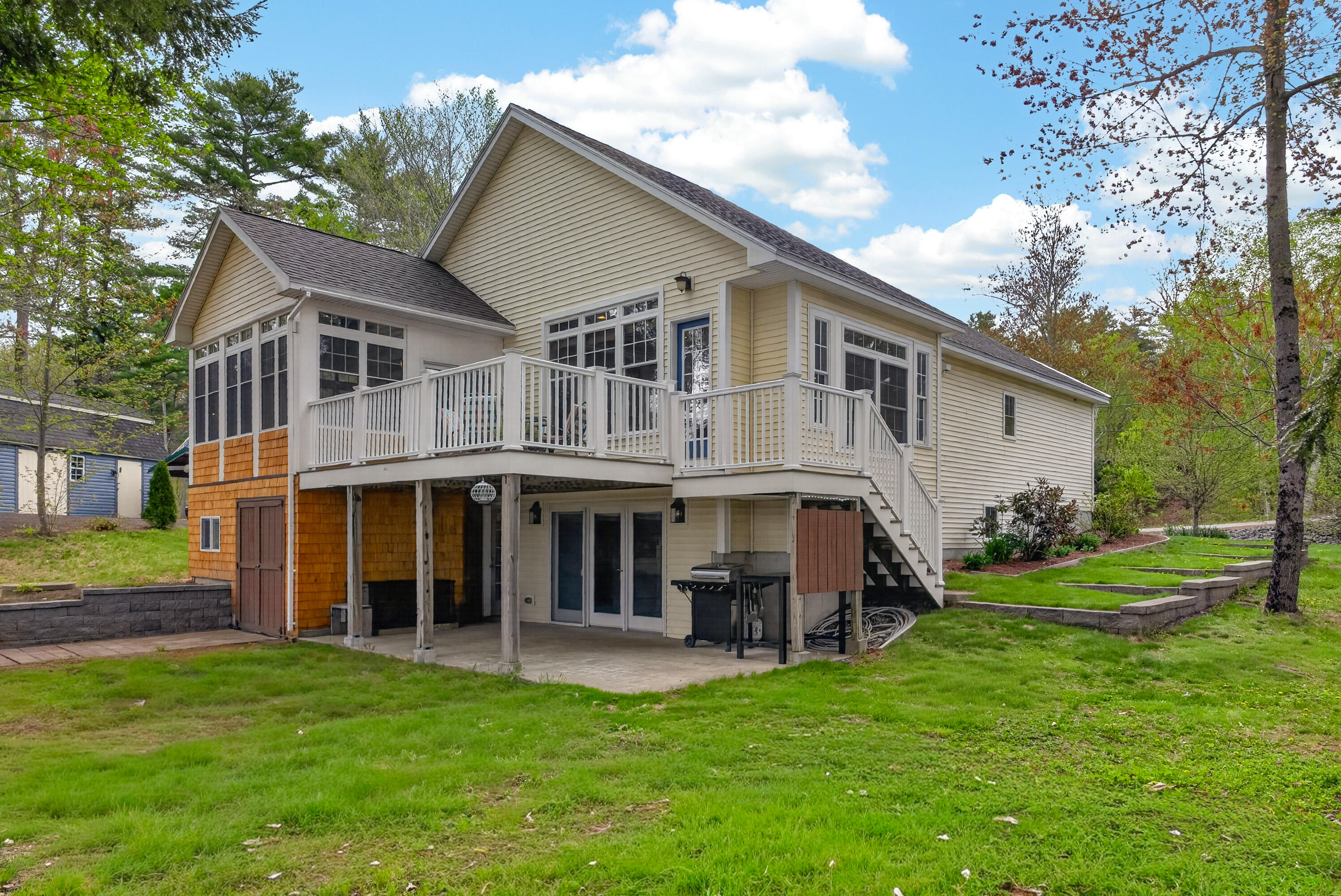 70 Javica Lane Sanford ME 04073
