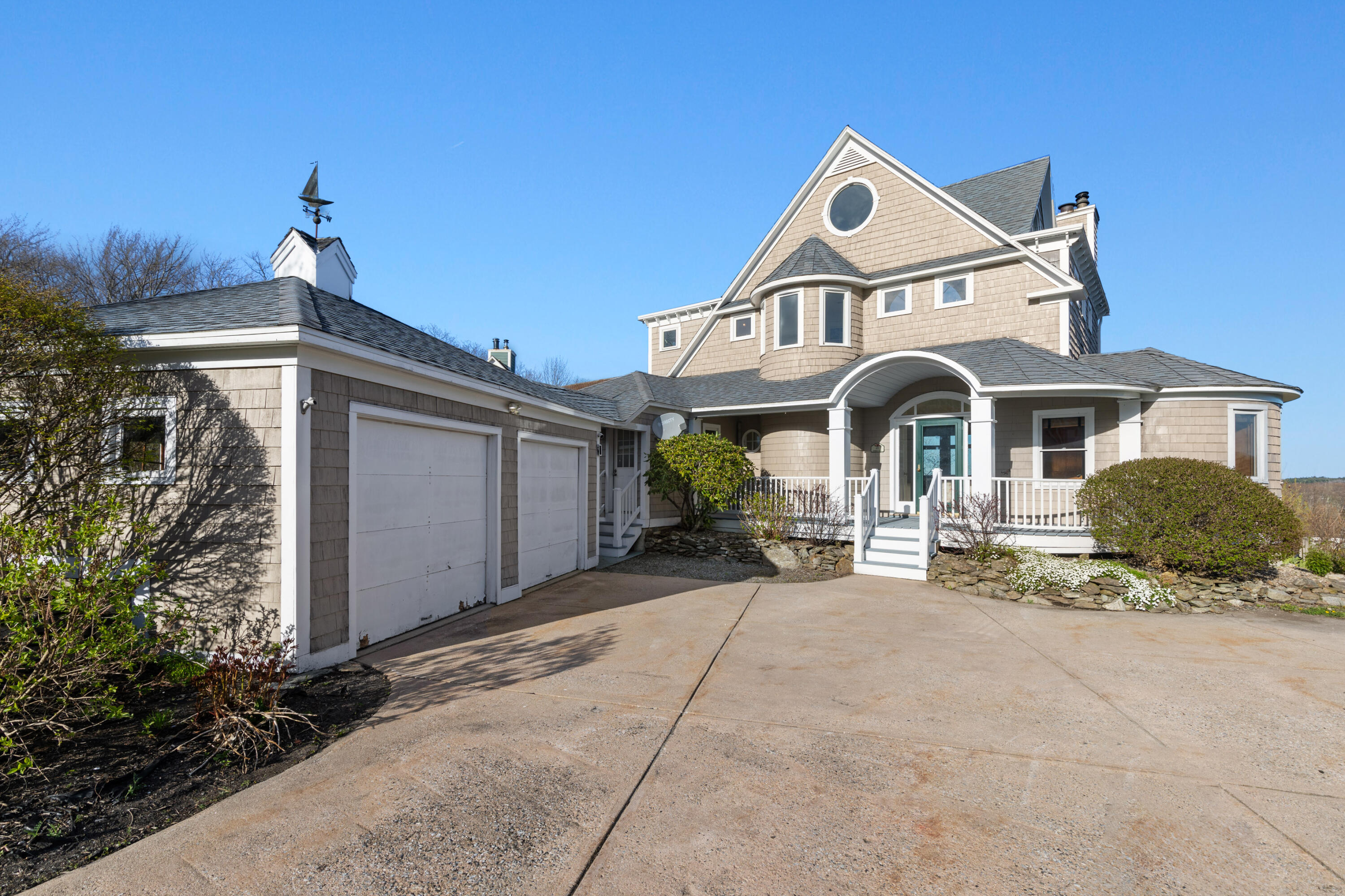 65 Summer Place Portland ME 04103