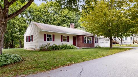 17 Sunset Avenue Auburn ME 04210