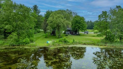 998 Lewiston Road West Gardiner ME 04345