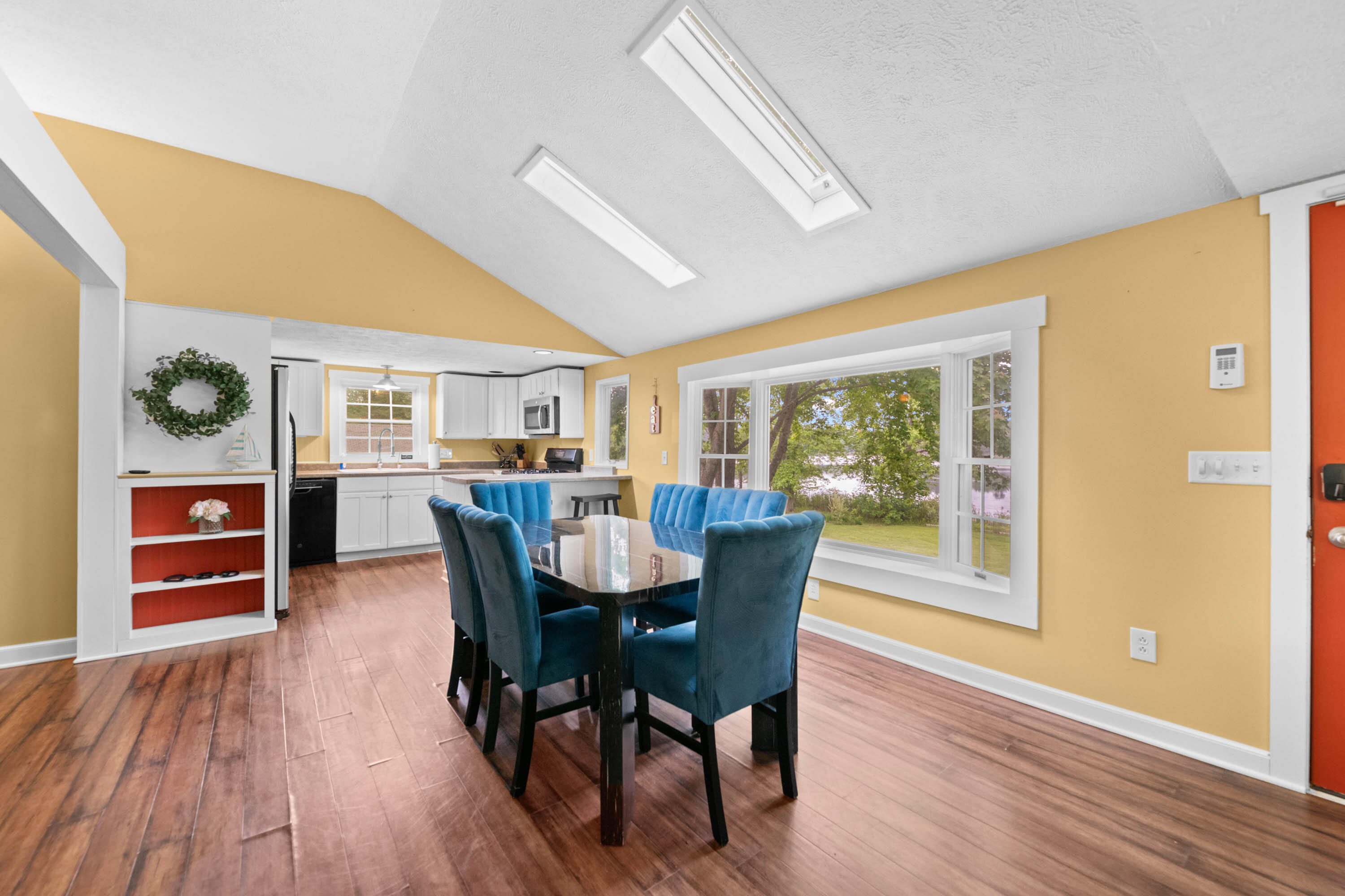 998 Lewiston Road West Gardiner ME 04345