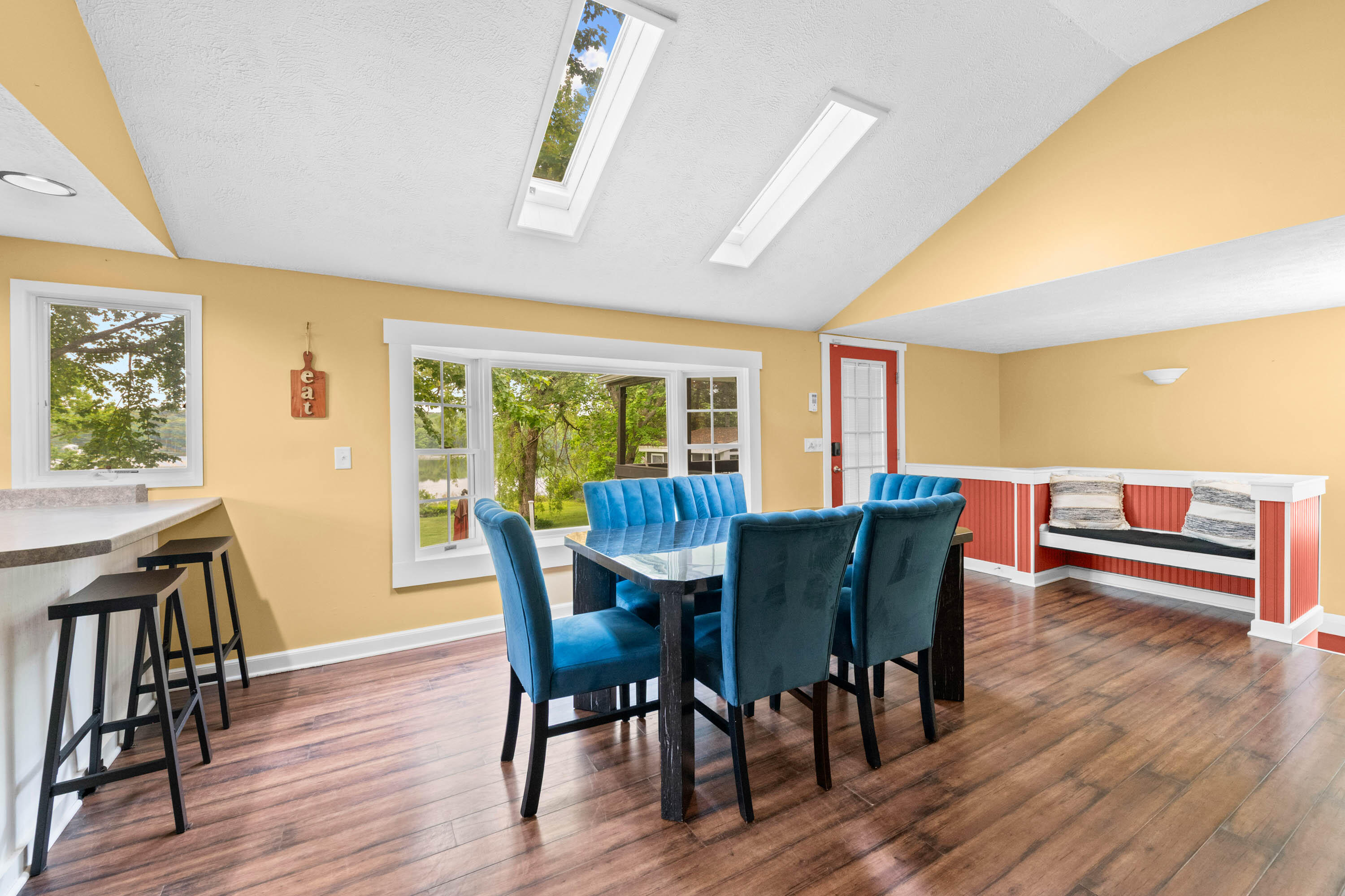 998 Lewiston Road West Gardiner ME 04345