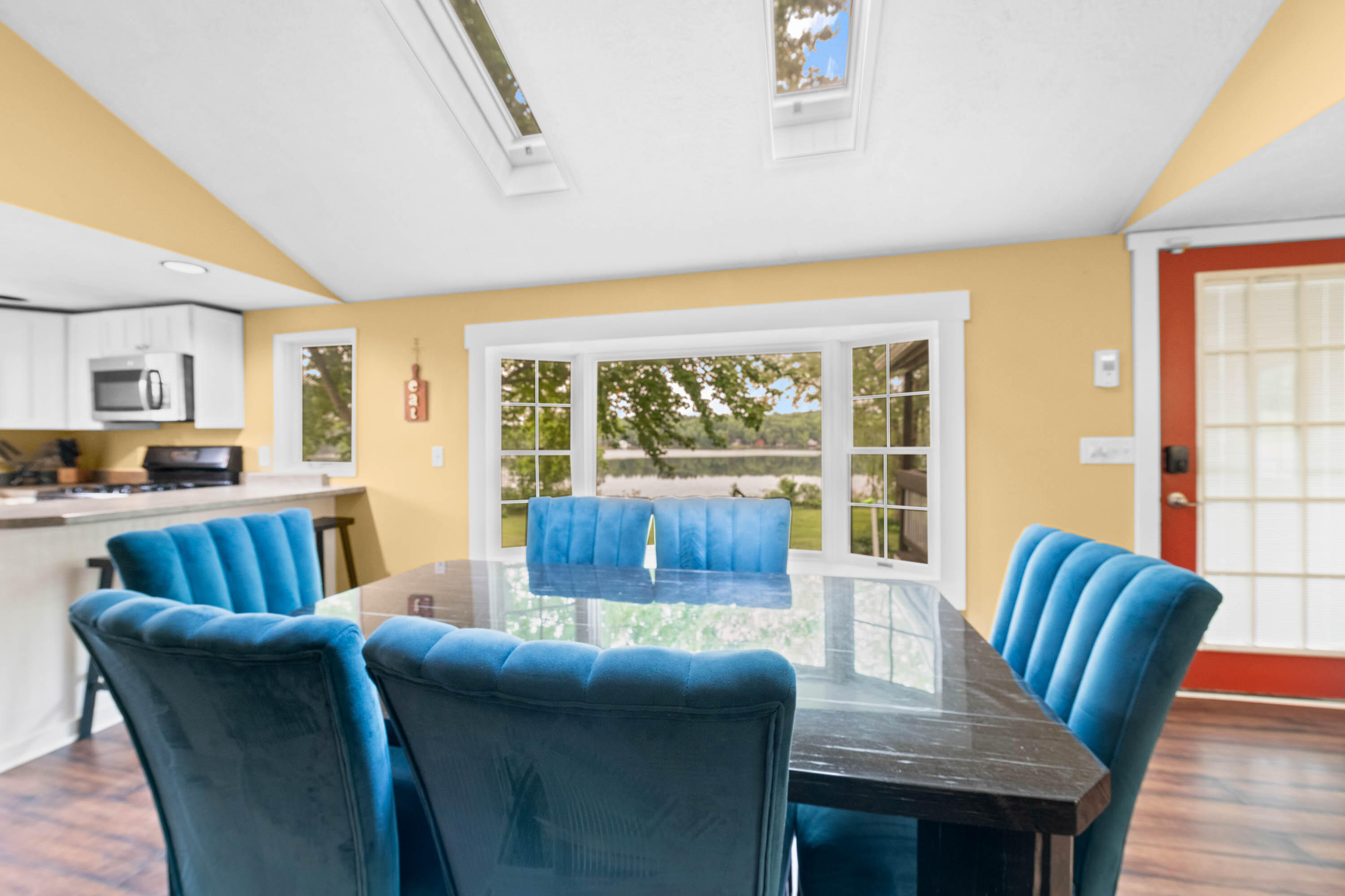 998 Lewiston Road West Gardiner ME 04345