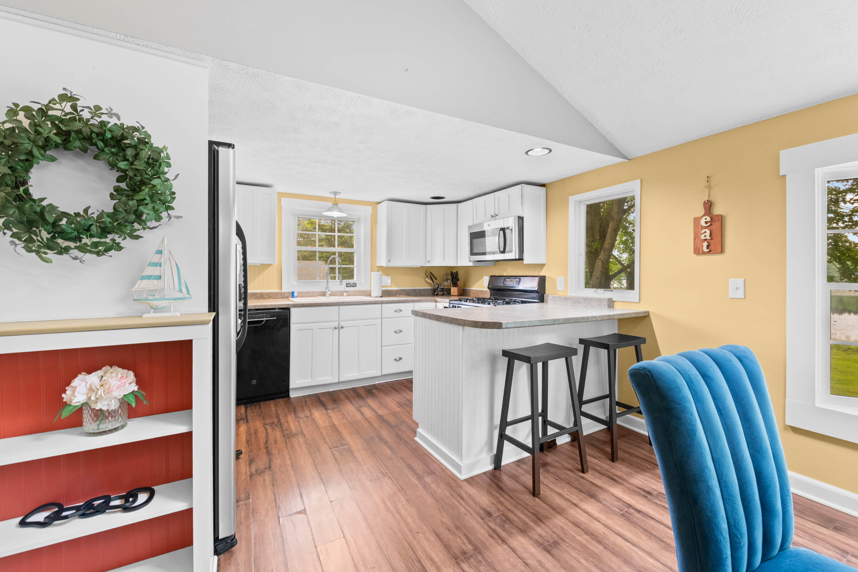 998 Lewiston Road West Gardiner ME 04345