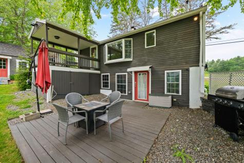 998 Lewiston Road West Gardiner ME 04345