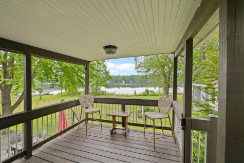 998 Lewiston Road West Gardiner ME 04345