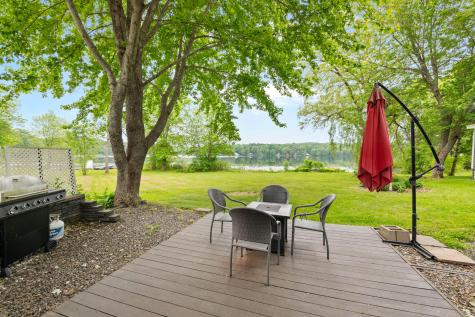 998 Lewiston Road West Gardiner ME 04345