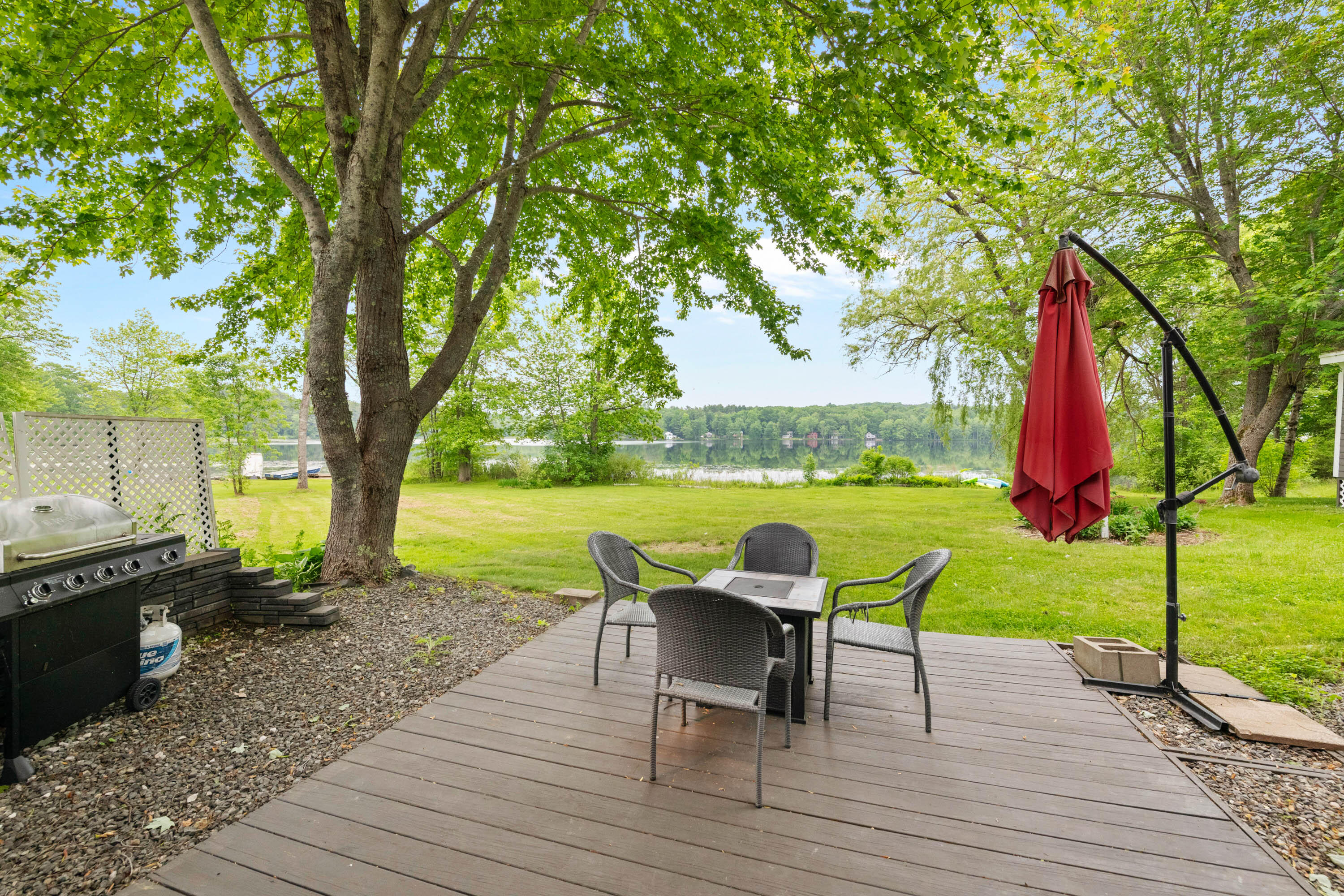 998 Lewiston Road West Gardiner ME 04345