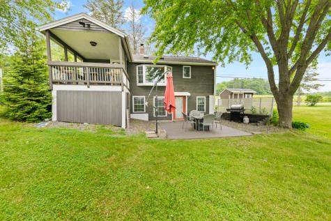 998 Lewiston Road West Gardiner ME 04345