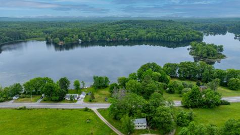998 Lewiston Road West Gardiner ME 04345