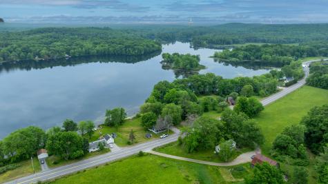 998 Lewiston Road West Gardiner ME 04345