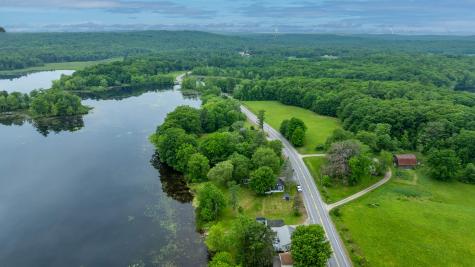 998 Lewiston Road West Gardiner ME 04345