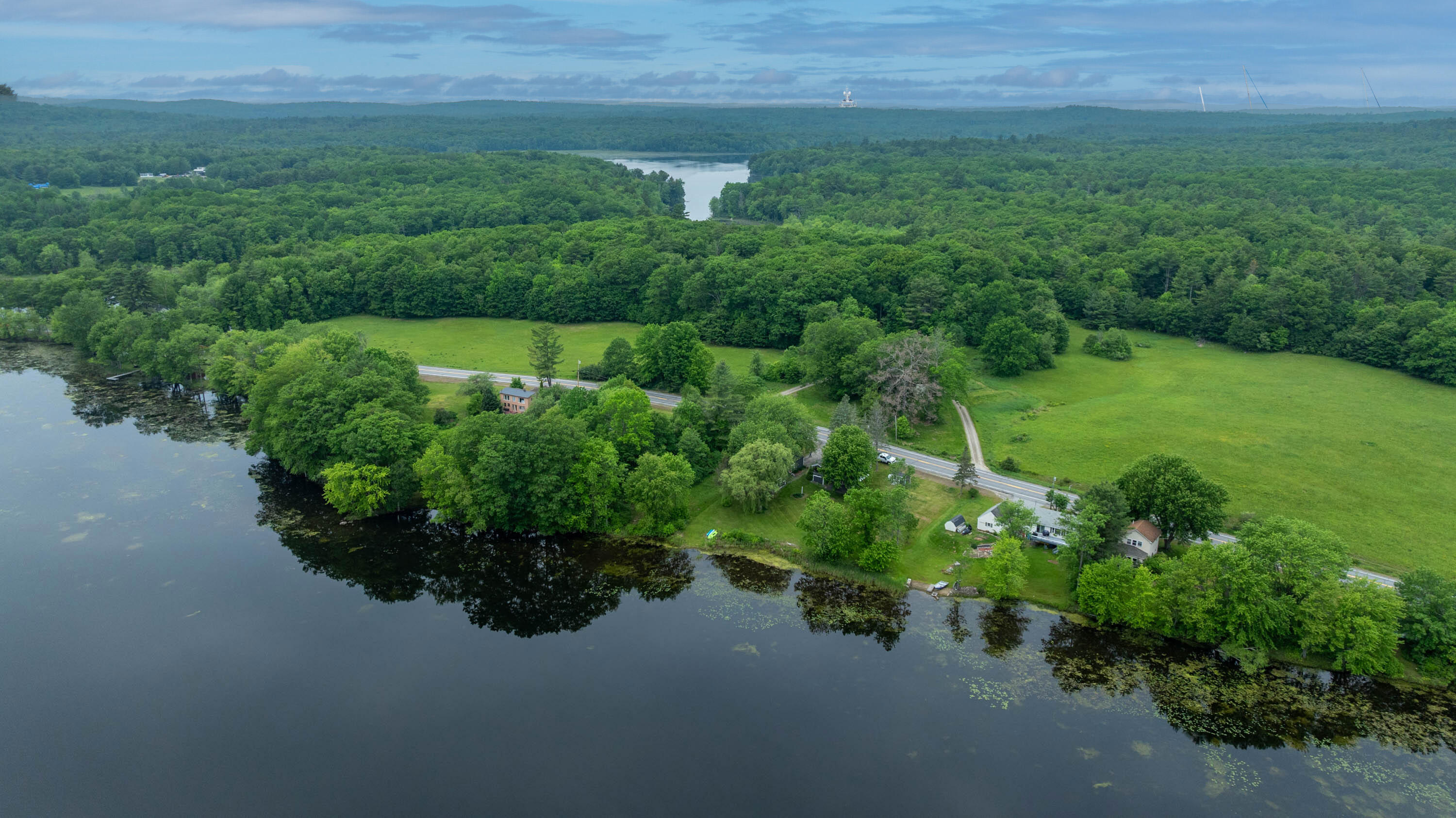 998 Lewiston Road West Gardiner ME 04345