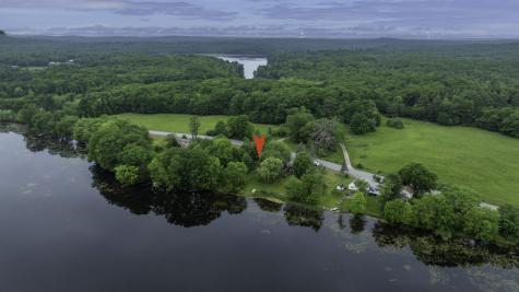 998 Lewiston Road West Gardiner ME 04345