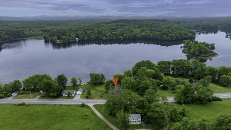 998 Lewiston Road West Gardiner ME 04345