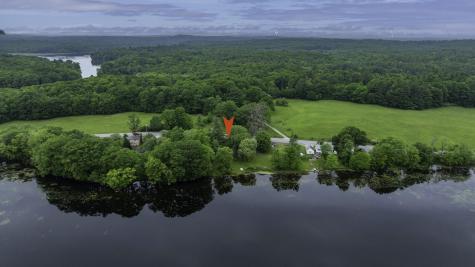 998 Lewiston Road West Gardiner ME 04345