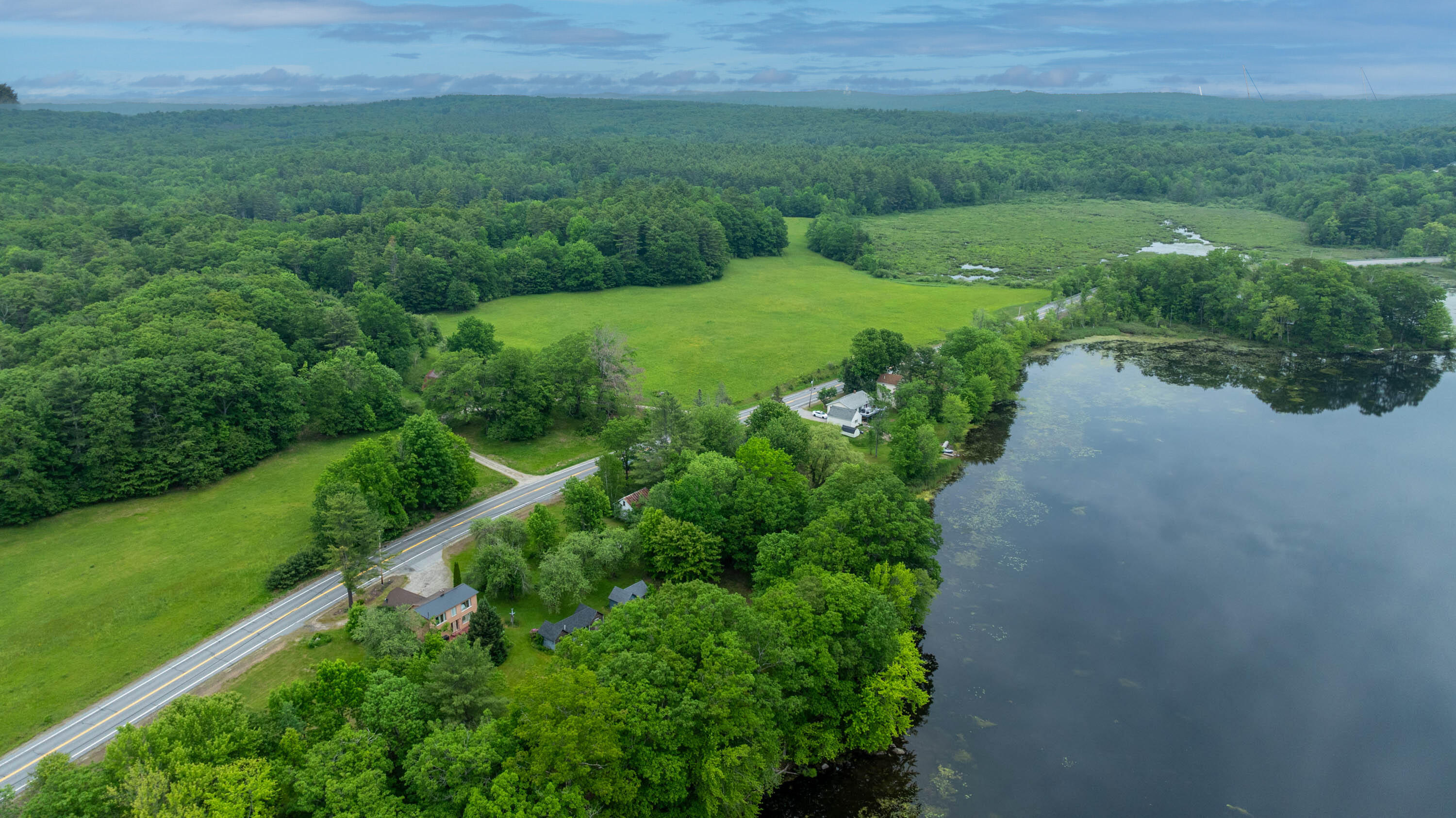 998 Lewiston Road West Gardiner ME 04345