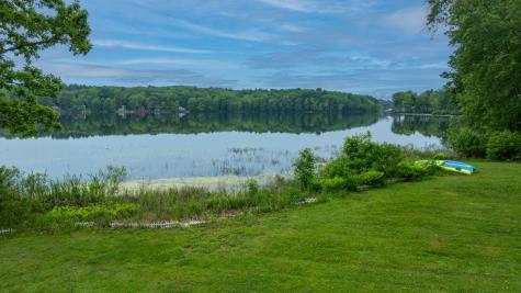 998 Lewiston Road West Gardiner ME 04345