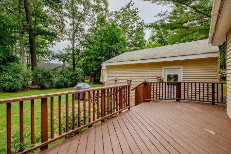 297 Shaker Road Gray ME 04039