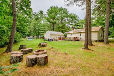 297 Shaker Road Gray ME 04039