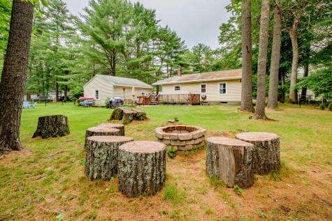 297 Shaker Road Gray ME 04039
