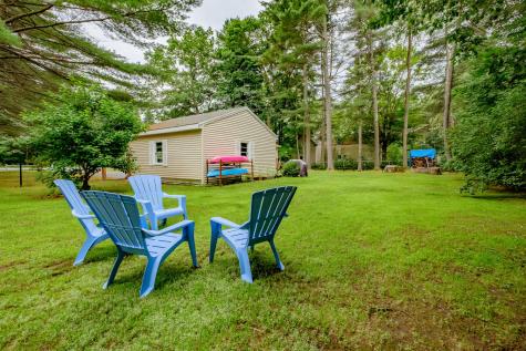 297 Shaker Road Gray ME 04039