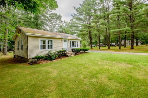 297 Shaker Road Gray ME 04039