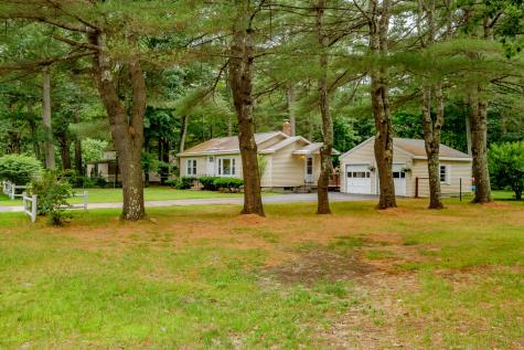 297 Shaker Road Gray ME 04039