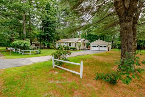297 Shaker Road Gray ME 04039