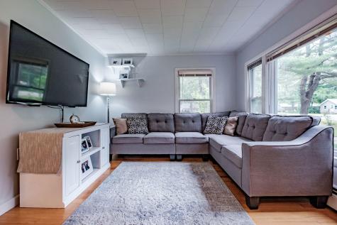 297 Shaker Road Gray ME 04039